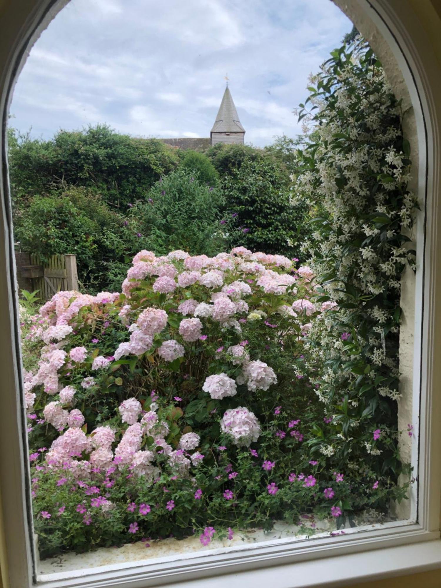Wartling Place Country House Eksteriør bilde
