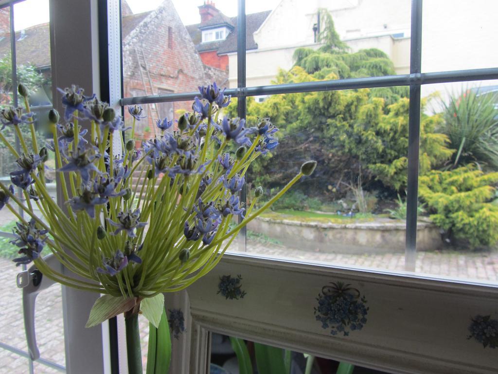 Wartling Place Country House Rom bilde
