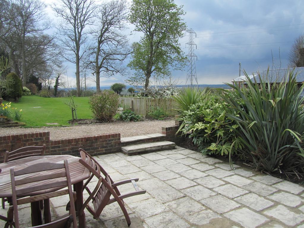 Wartling Place Country House Rom bilde