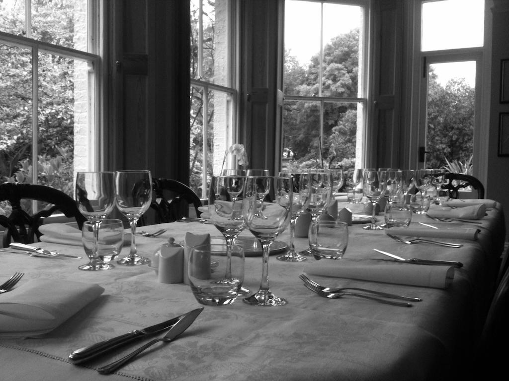 Wartling Place Country House Eksteriør bilde